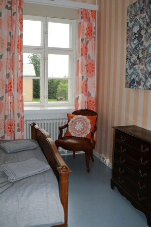 Imagen general del Hotel Vanha Maamies. Foto 15