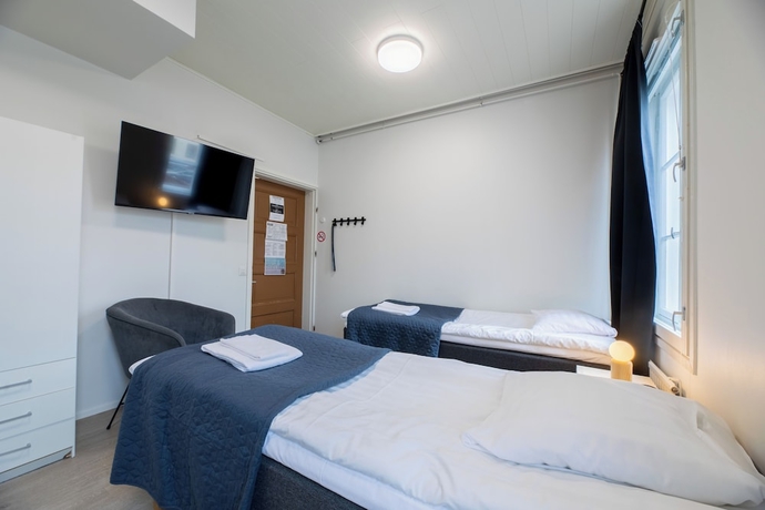 Imagen de la habitación del Hotel Vanha Postitalo. Foto 6