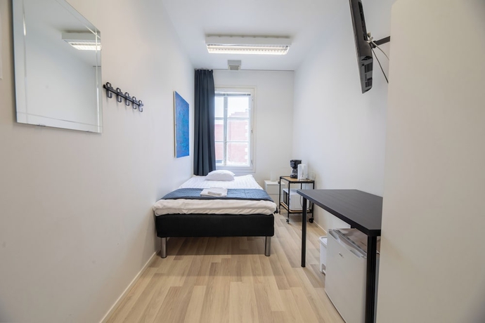 Imagen de la habitación del Hotel Vanha Postitalo. Foto 8