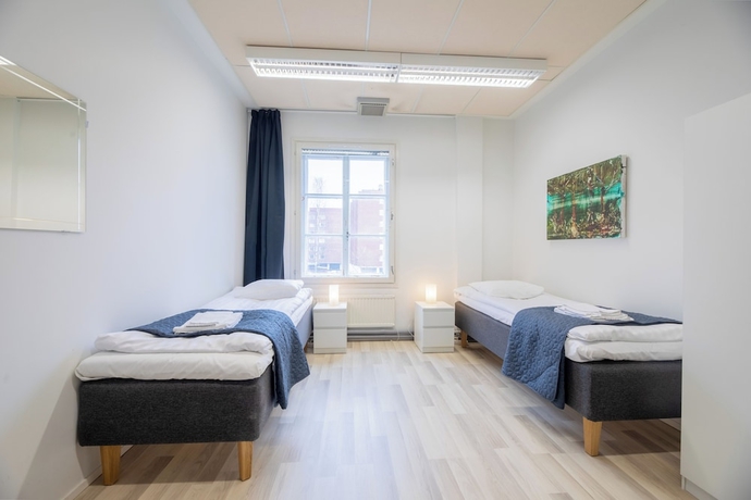 Imagen de la habitación del Hotel Vanha Postitalo. Foto 10
