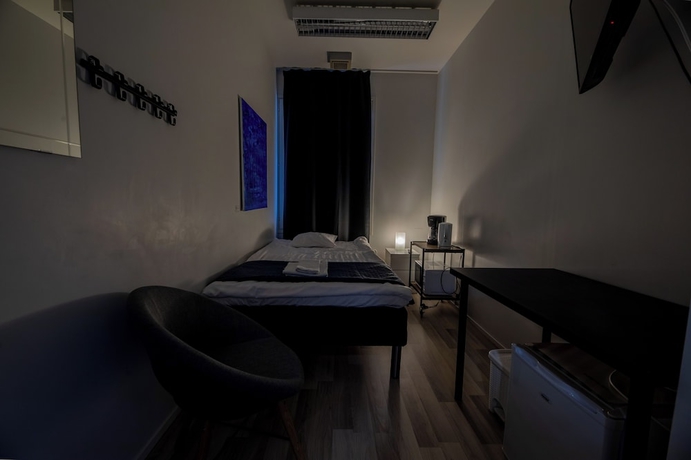 Imagen de la habitación del Hotel Vanha Postitalo. Foto 11