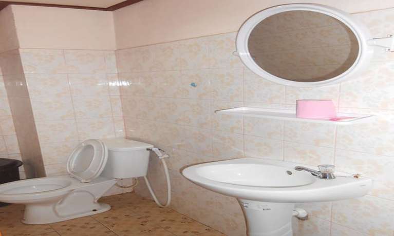 Imagen de la habitación del Hotel Vanhmaly. Foto 12
