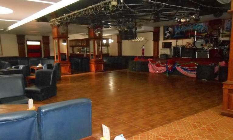 Imagen general del Hotel Vanhmaly. Foto 3