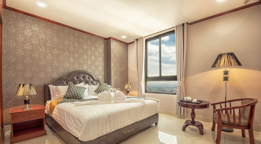 Imagen de la habitación del Hotel Vanhseng Boutique. Foto 5
