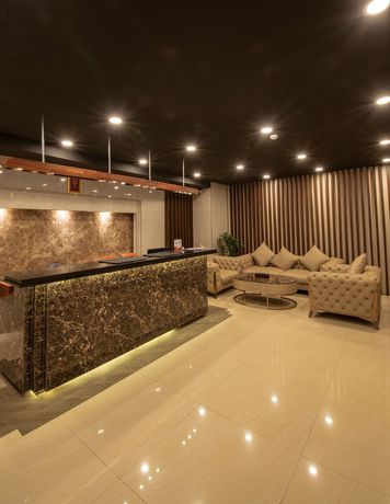 Imagen de los interiores del Hotel Vanhseng Boutique. Foto 19