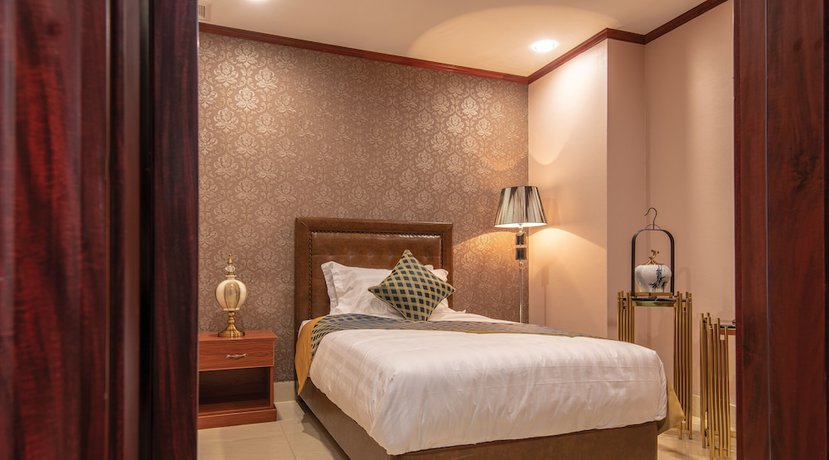 Imagen de la habitación del Hotel Vanhseng Boutique. Foto 6