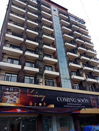 Imagen general del Hotel Vanhseng Boutique. Foto 1