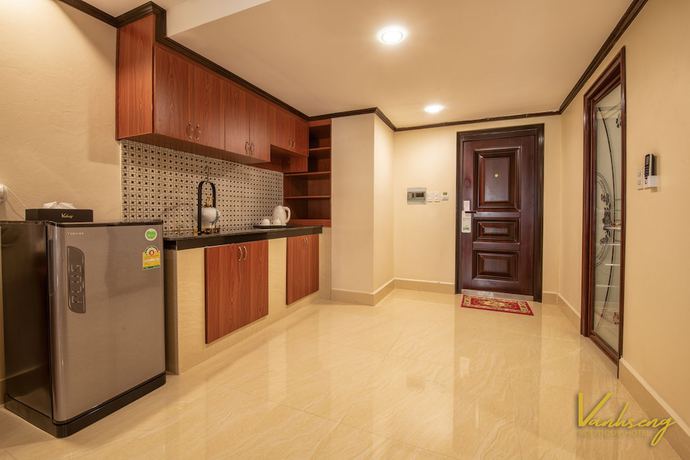 Imagen de la habitación del Hotel Vanhseng Boutique. Foto 8
