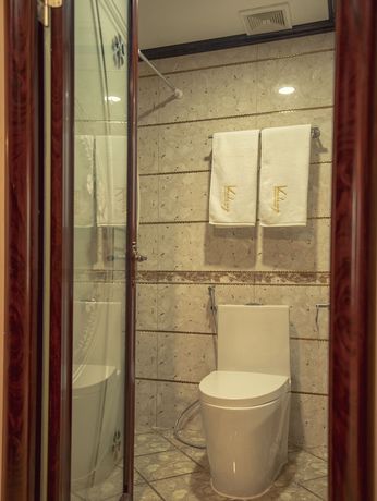 Imagen de la habitación del Hotel Vanhseng Boutique. Foto 12