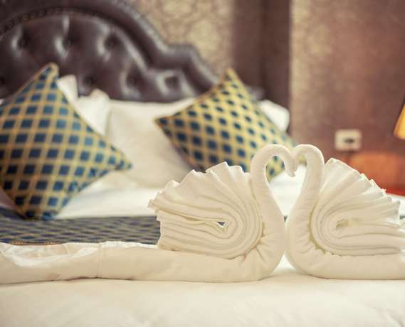 Imagen de la habitación del Hotel Vanhseng Boutique. Foto 14
