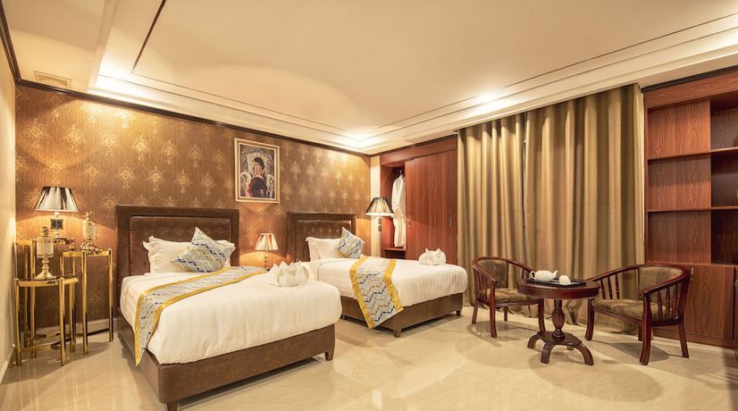 Imagen de la habitación del Hotel Vanhseng Boutique. Foto 15