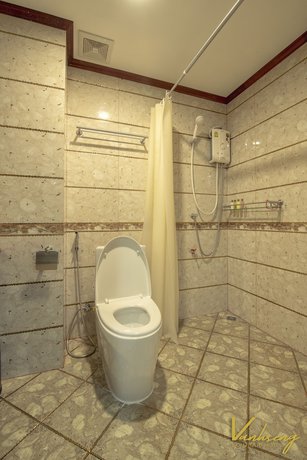 Imagen de la habitación del Hotel Vanhseng Boutique. Foto 16