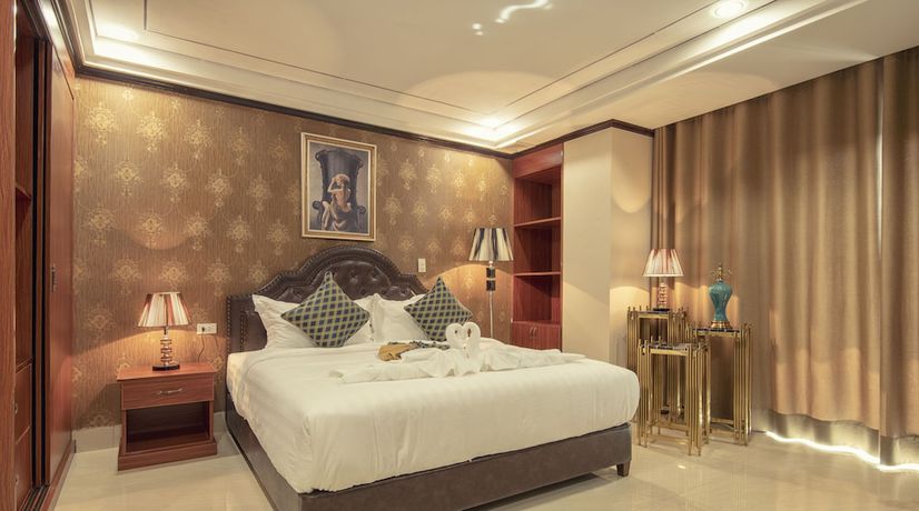 Imagen de la habitación del Hotel Vanhseng Boutique. Foto 18
