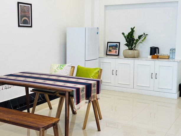 Imagen de la habitación del Hotel Vanida. Foto 3