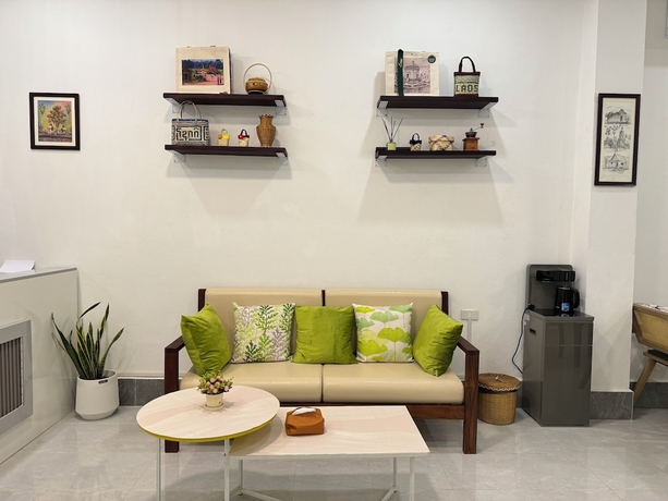 Imagen de los interiores del Hotel Vanida. Foto 16