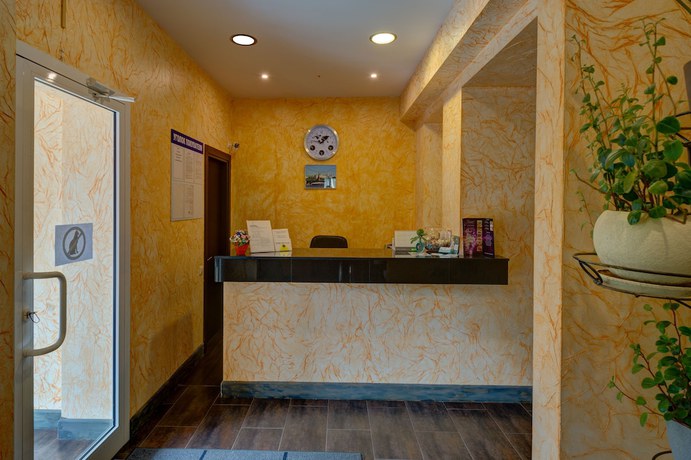 Imagen de los interiores del Hotel Vanil. Foto 12