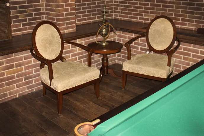 Imagen general del Hotel Vanil. Foto 2