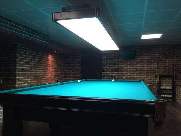 Imagen general del Hotel Vanil. Foto 3