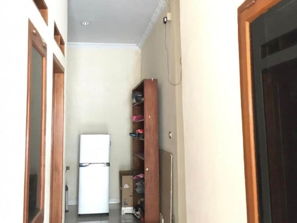 Imagen de la habitación del Hotel Vanila Kost Jatiwarna - Caters to Women. Foto 5