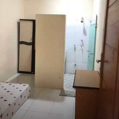 Imagen de la habitación del Hotel Vanila Kost Jatiwarna - Caters to Women. Foto 6