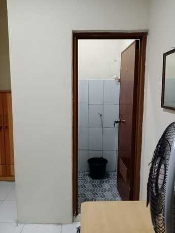Imagen de la habitación del Hotel Vanila Kost Jatiwarna - Caters to Women. Foto 8