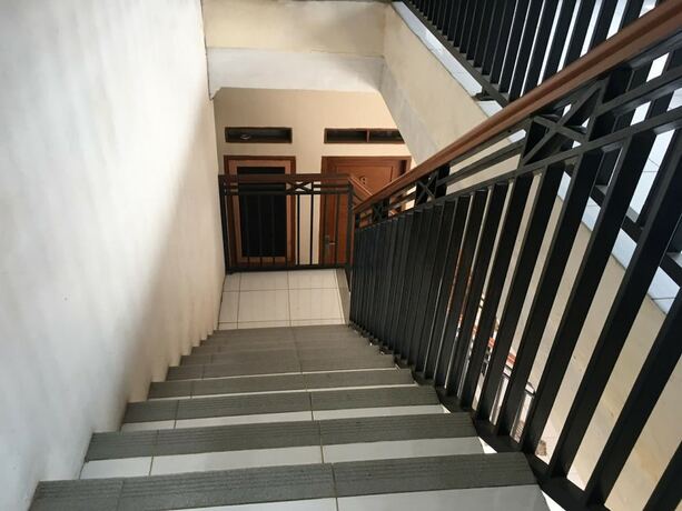 Imagen general del Hotel Vanila Kost Jatiwarna - Caters to Women. Foto 2