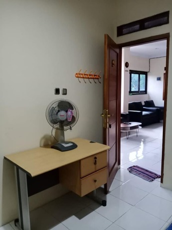 Imagen de la habitación del Hotel Vanila Kost Jatiwarna - Caters to Women. Foto 10
