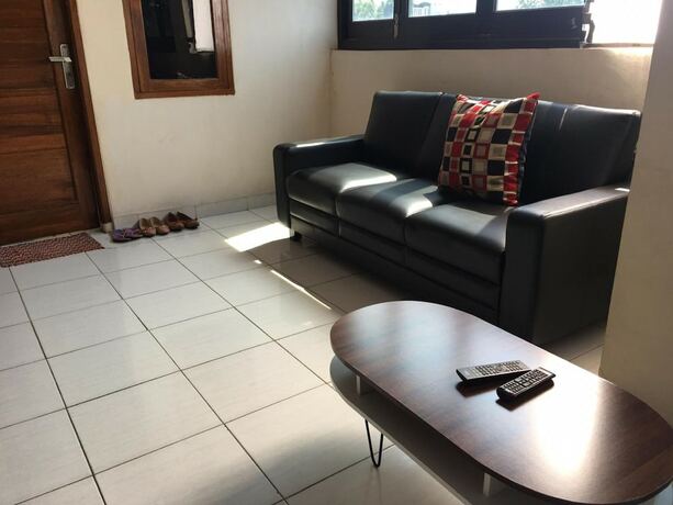 Imagen general del Hotel Vanila Kost Jatiwarna - Caters to Women. Foto 3