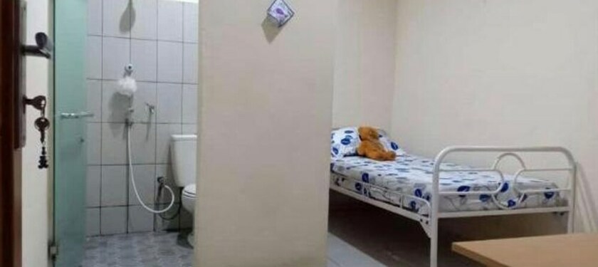 Imagen de la habitación del Hotel Vanila Kost Jatiwarna - Caters to Women. Foto 11