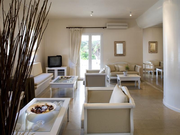 Imagen general del Hotel Vanilia. Foto 4