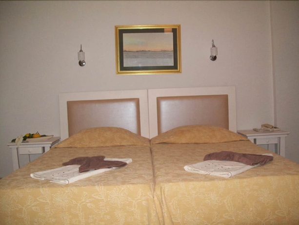Imagen de la habitación del Hotel Vanilla, FETHIYE. Foto 2