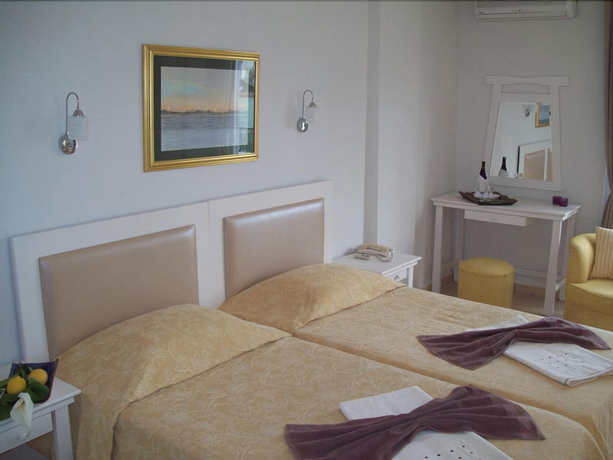Imagen de la habitación del Hotel Vanilla, FETHIYE. Foto 3