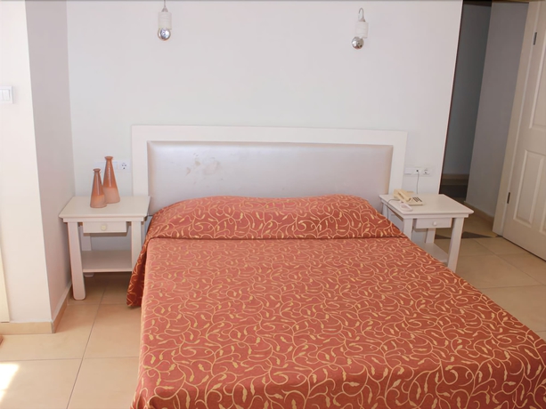 Imagen de la habitación del Hotel Vanilla, FETHIYE. Foto 4