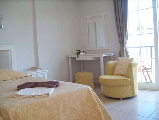 Imagen de la habitación del Hotel Vanilla, FETHIYE. Foto 5