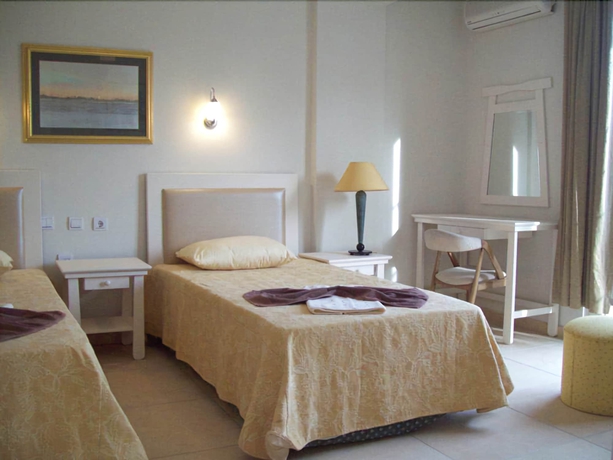 Imagen de la habitación del Hotel Vanilla, FETHIYE. Foto 6