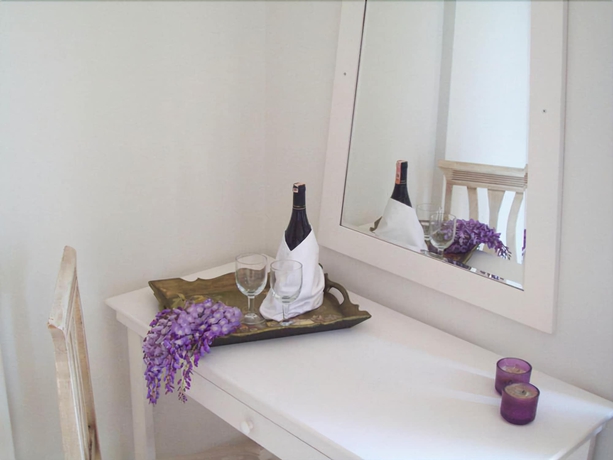 Imagen de la habitación del Hotel Vanilla, FETHIYE. Foto 7