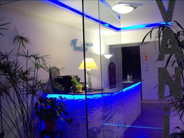 Imagen de los interiores del Hotel Vanilla, FETHIYE. Foto 18