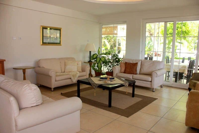 Imagen de los interiores del Hotel Vanilla, FETHIYE. Foto 19