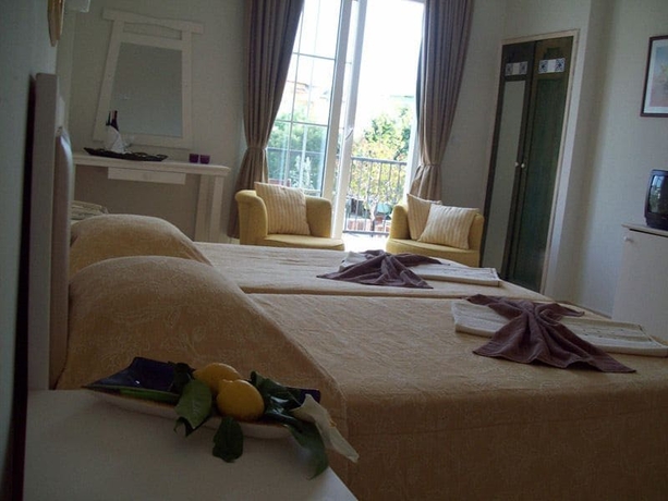 Imagen de la habitación del Hotel Vanilla, FETHIYE. Foto 8