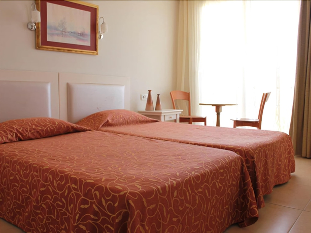 Imagen de la habitación del Hotel Vanilla, FETHIYE. Foto 9