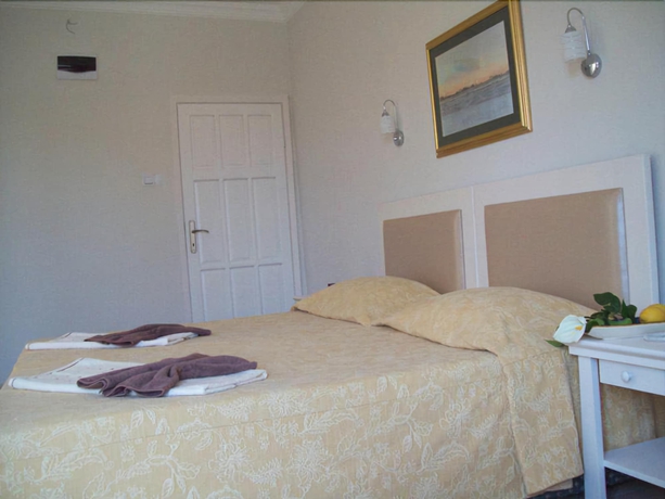 Imagen de la habitación del Hotel Vanilla, FETHIYE. Foto 11