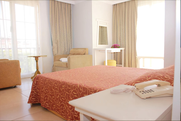 Imagen de la habitación del Hotel Vanilla, FETHIYE. Foto 12