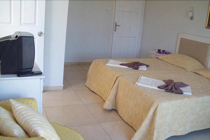 Imagen de la habitación del Hotel Vanilla, FETHIYE. Foto 13