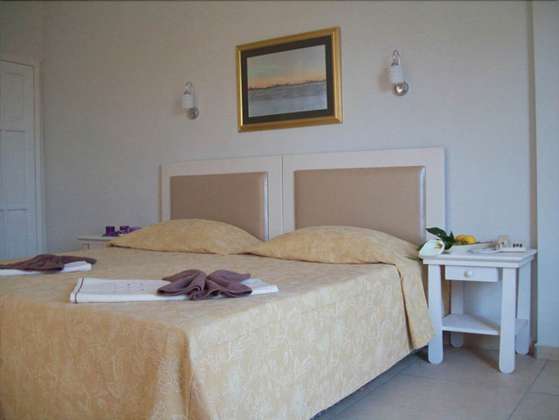 Imagen de la habitación del Hotel Vanilla, FETHIYE. Foto 14