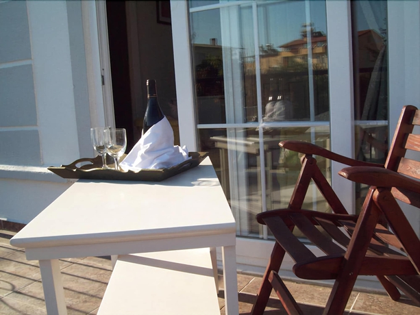 Imagen de la habitación del Hotel Vanilla, FETHIYE. Foto 16