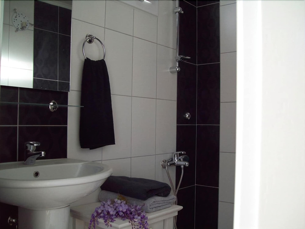 Imagen de la habitación del Hotel Vanilla, FETHIYE. Foto 17