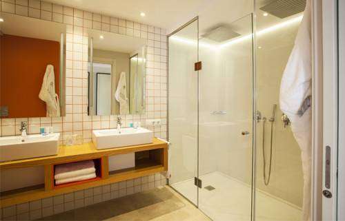 Imagen de la habitación del Hotel Vanilla Garden Boutique - Adults Only. Foto 4