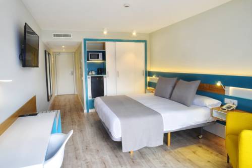 Imagen de la habitación del Hotel Vanilla Garden Boutique - Adults Only. Foto 15