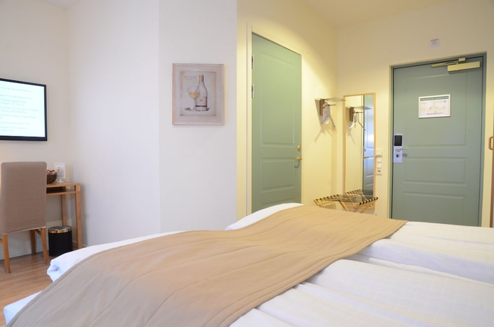 Imagen de la habitación del Hotel Vanilla, Gotemburgo. Foto 2