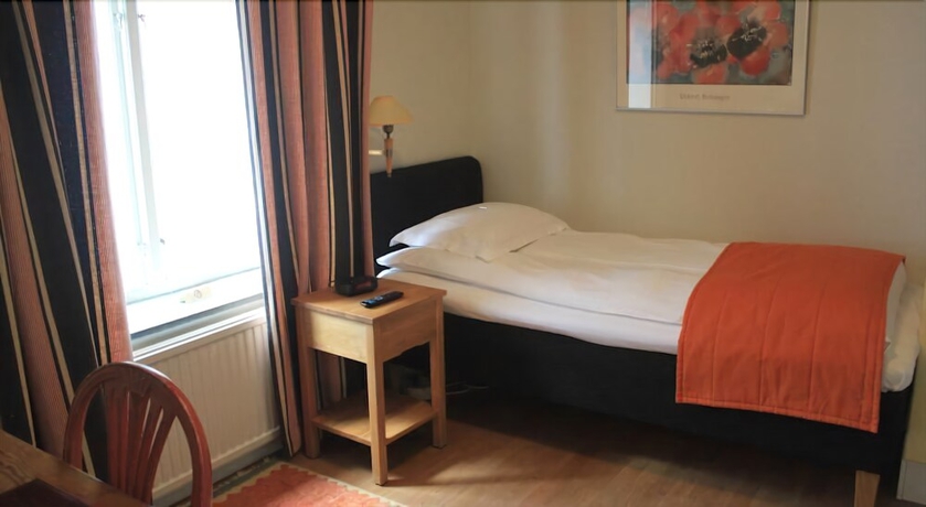 Imagen de la habitación del Hotel Vanilla, Gotemburgo. Foto 3